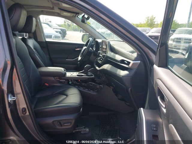 Aukcja sprzedaży 2023 Toyota Highlander Xle, vin: 5TDKDRBH8PS501892, numer aukcji: 12563414