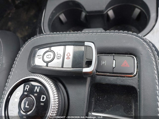 2023 Ford Mustang Mach-e Select მანქანა იყიდება აუქციონზე, vin: 3FMTK1S54PMB10400, აუქციონის ნომერი: 12563417