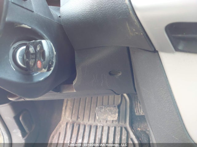12563419 :رقم المزاد ، 1FADP3K26DL310399 vin ، 2013 Ford Focus Se مزاد بيع