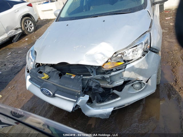 12563419 :رقم المزاد ، 1FADP3K26DL310399 vin ، 2013 Ford Focus Se مزاد بيع