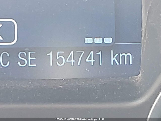 12563419 :رقم المزاد ، 1FADP3K26DL310399 vin ، 2013 Ford Focus Se مزاد بيع