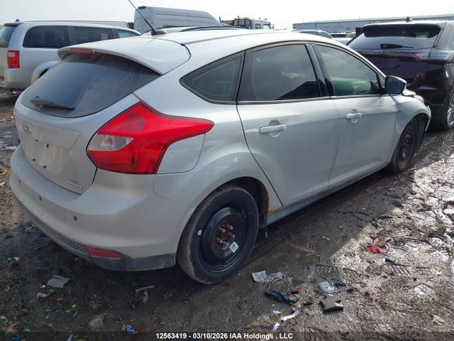 12563419 :رقم المزاد ، 1FADP3K26DL310399 vin ، 2013 Ford Focus Se مزاد بيع