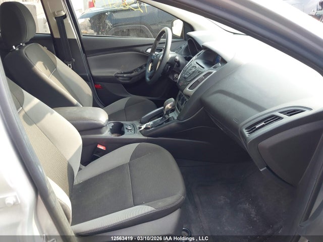 12563419 :رقم المزاد ، 1FADP3K26DL310399 vin ، 2013 Ford Focus Se مزاد بيع