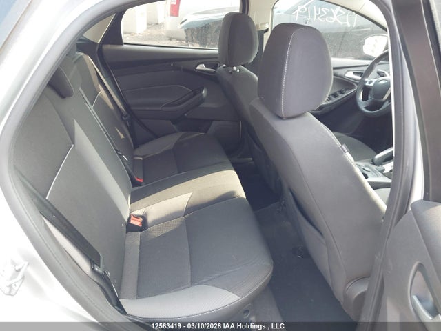 12563419 :رقم المزاد ، 1FADP3K26DL310399 vin ، 2013 Ford Focus Se مزاد بيع