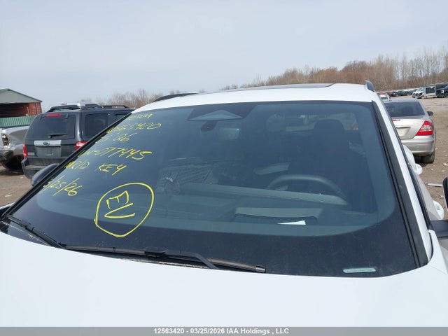 2025 Audi Q6 E-tron Progressiv მანქანა იყიდება აუქციონზე, vin: WA154BGF4SA077445, აუქციონის ნომერი: 12563420