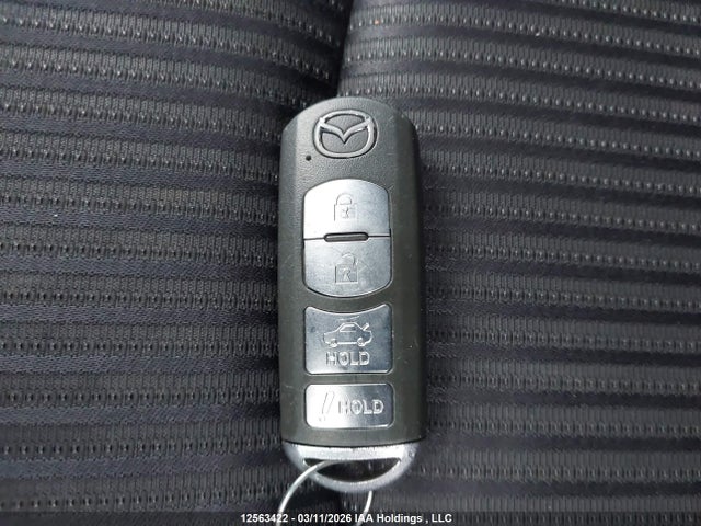 3MZBM1V79FM199478 Mazda 3 TOURING