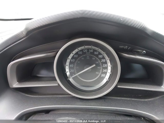 3MZBM1V79FM199478 Mazda 3 TOURING