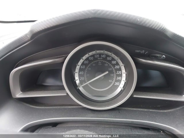 3MZBM1V79FM199478 Mazda 3 TOURING