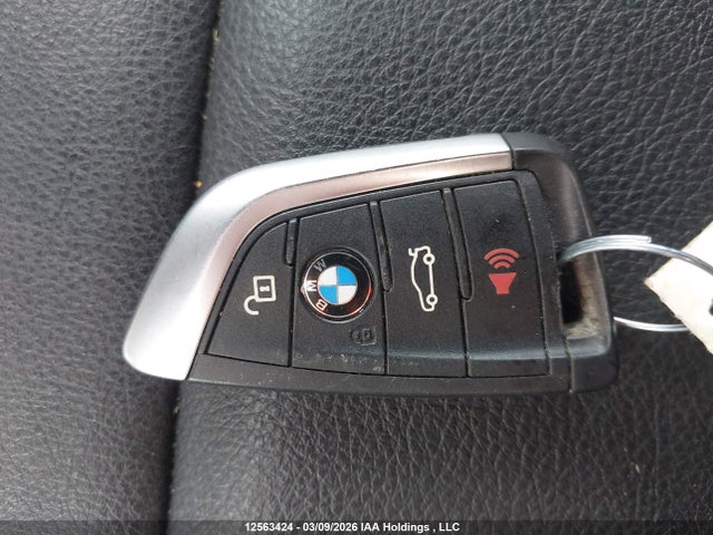 WBXJG9C00L5P08582 BMW X1 Xdrive28i