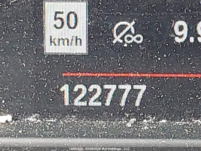 WBXJG9C00L5P08582 BMW X1 Xdrive28i