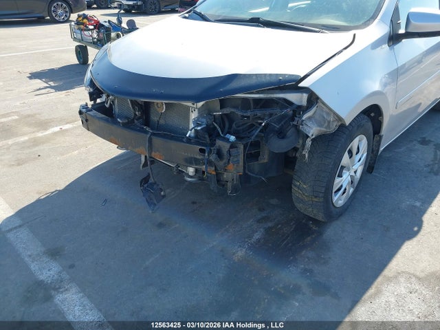 Aukcja sprzedaży 2017 Toyota Corolla Ce, vin: 2T1BURHE9HC762536, numer aukcji: 12563425