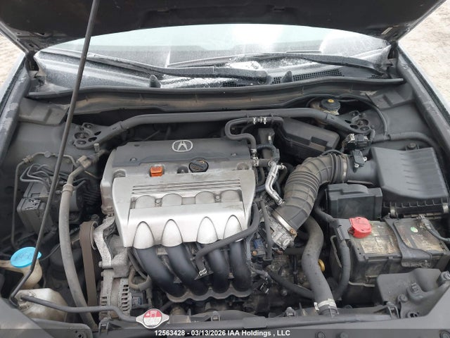 Aukcja sprzedaży 2013 Acura Tsx Premium, vin: JH4CU2F59DC800783, numer aukcji: 12563428