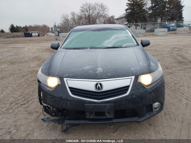 Aukcja sprzedaży 2013 Acura Tsx Premium, vin: JH4CU2F59DC800783, numer aukcji: 12563428