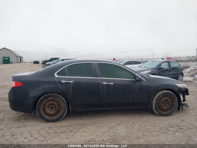 Aukcja sprzedaży 2013 Acura Tsx Premium, vin: JH4CU2F59DC800783, numer aukcji: 12563428