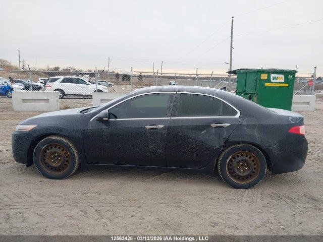 Aukcja sprzedaży 2013 Acura Tsx Premium, vin: JH4CU2F59DC800783, numer aukcji: 12563428