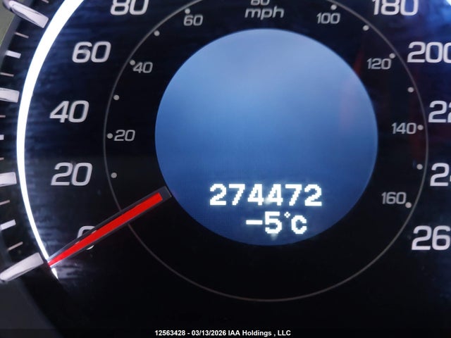 Aukcja sprzedaży 2013 Acura Tsx Premium, vin: JH4CU2F59DC800783, numer aukcji: 12563428