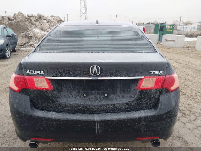 Aukcja sprzedaży 2013 Acura Tsx Premium, vin: JH4CU2F59DC800783, numer aukcji: 12563428