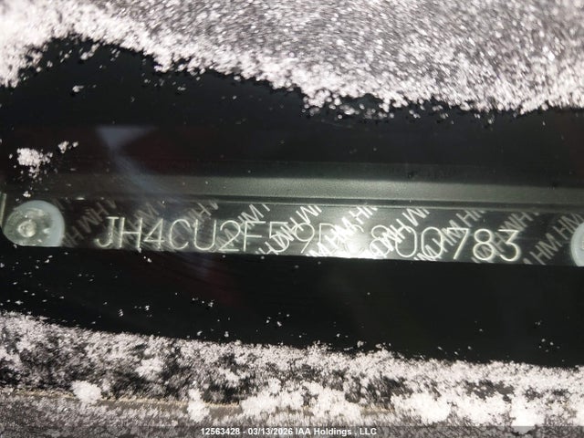 Aukcja sprzedaży 2013 Acura Tsx Premium, vin: JH4CU2F59DC800783, numer aukcji: 12563428