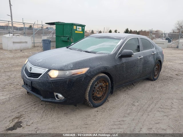 Aukcja sprzedaży 2013 Acura Tsx Premium, vin: JH4CU2F59DC800783, numer aukcji: 12563428