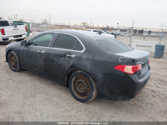 Aukcja sprzedaży 2013 Acura Tsx Premium, vin: JH4CU2F59DC800783, numer aukcji: 12563428