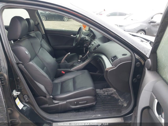 Aukcja sprzedaży 2013 Acura Tsx Premium, vin: JH4CU2F59DC800783, numer aukcji: 12563428