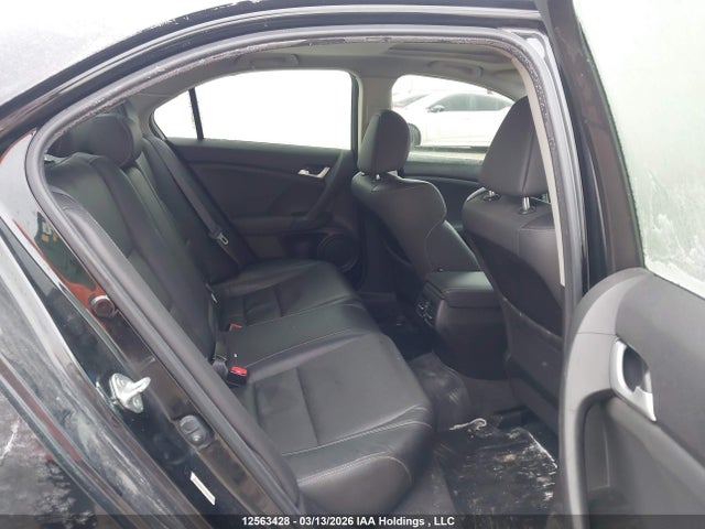 Aukcja sprzedaży 2013 Acura Tsx Premium, vin: JH4CU2F59DC800783, numer aukcji: 12563428