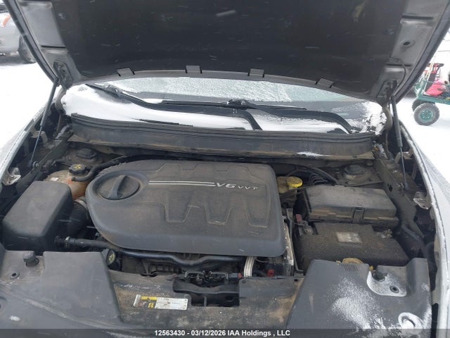 12563430 :رقم المزاد ، 1C4PJLCS3EW311789 vin ، 2014 Jeep Cherokee North مزاد بيع