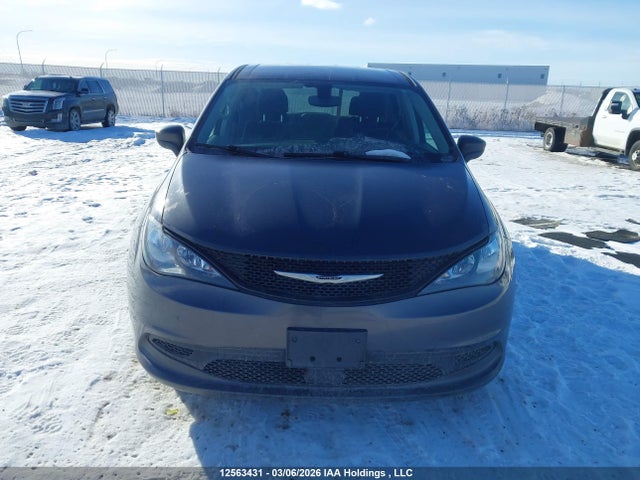 2C4RC1ZGXNR196806 Chrysler Grand Caravan Sxt