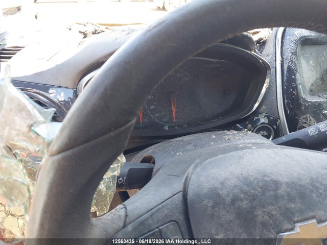 Продажа на аукционе авто 2018 Chevrolet Spark 2lt, vin: KL8CF6SA5JC423928, номер лота: 12563435