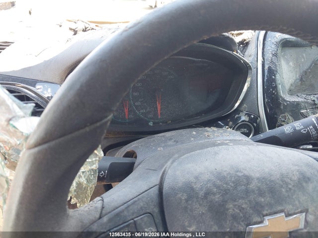 Продажа на аукционе авто 2018 Chevrolet Spark 2lt, vin: KL8CF6SA5JC423928, номер лота: 12563435
