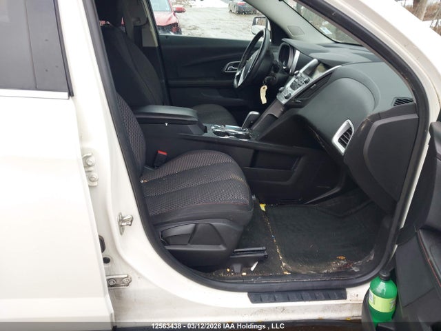 Aukcja sprzedaży 2013 Chevrolet Equinox 1lt, vin: 1GNALDEK0DZ130320, numer aukcji: 12563438