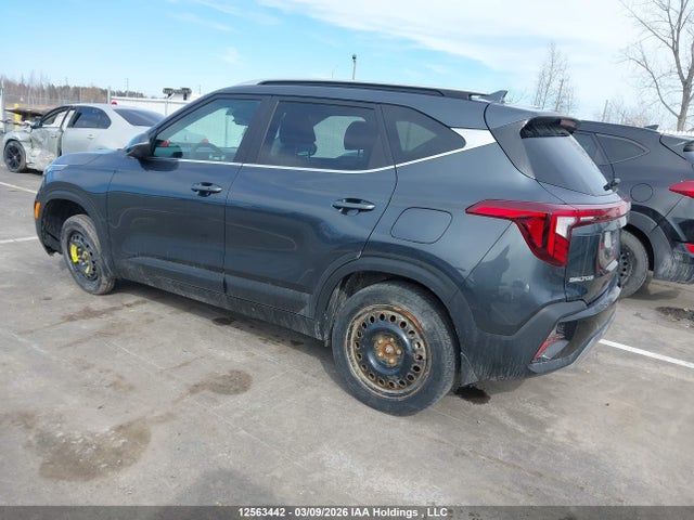 Продажа на аукционе авто 2026 Kia Seltos S, vin: KNDEUCAAXT7844397, номер лота: 12563442