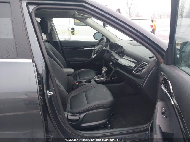 Продажа на аукционе авто 2026 Kia Seltos S, vin: KNDEUCAAXT7844397, номер лота: 12563442