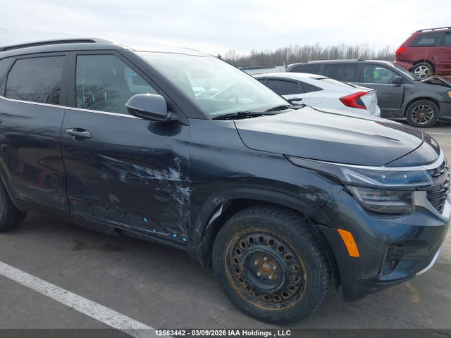 Продажа на аукционе авто 2026 Kia Seltos S, vin: KNDEUCAAXT7844397, номер лота: 12563442
