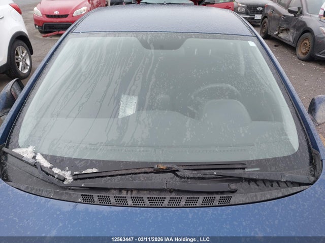 5NPDH4AE8FH602197 Hyundai Elantra