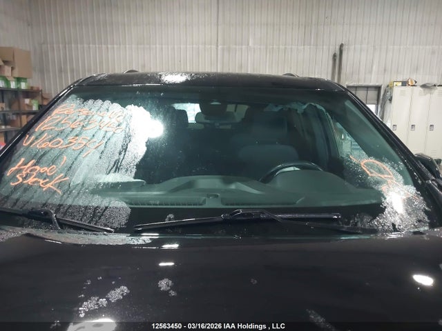 1GNEVGKW7NJ160354 Chevrolet Traverse Lt