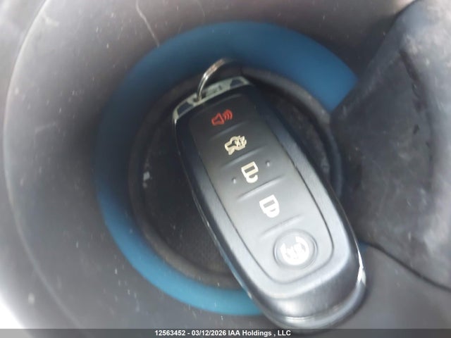 2013 Ford Escape მანქანა იყიდება აუქციონზე, vin: 1FMCU0H98DUD45033, აუქციონის ნომერი: 12563452