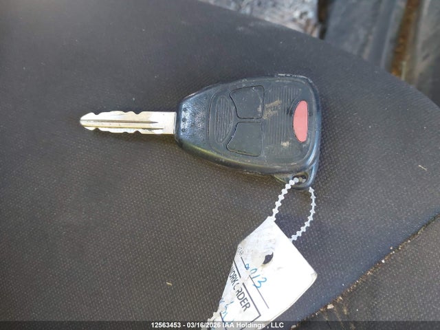 Продаж на аукціоні авто 2013 Jeep Wrangler Sport, vin: 1C4AJWAG3DL575469, номер лоту: 12563453