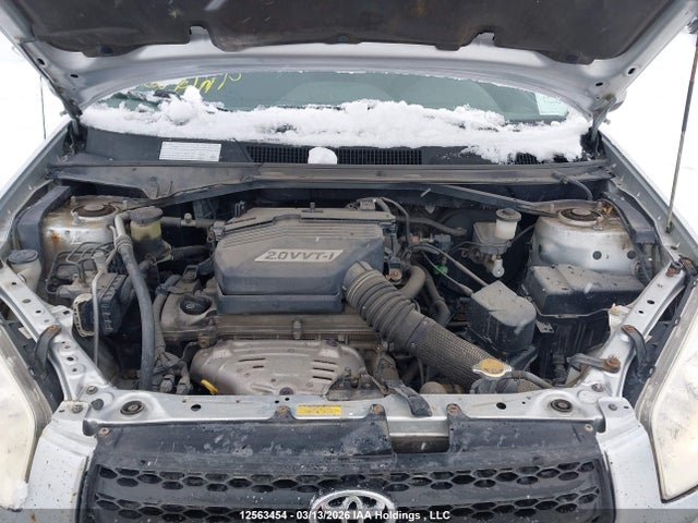 12563454 :رقم المزاد ، JTEHH20V636071543 vin ، 2003 Toyota Rav4 مزاد بيع