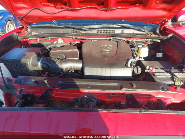 5TFDZ5BN1LX054559 Toyota Tacoma