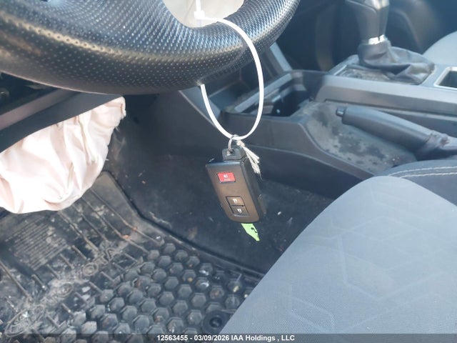 5TFDZ5BN1LX054559 Toyota Tacoma