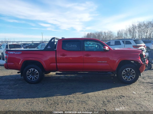 5TFDZ5BN1LX054559 Toyota Tacoma