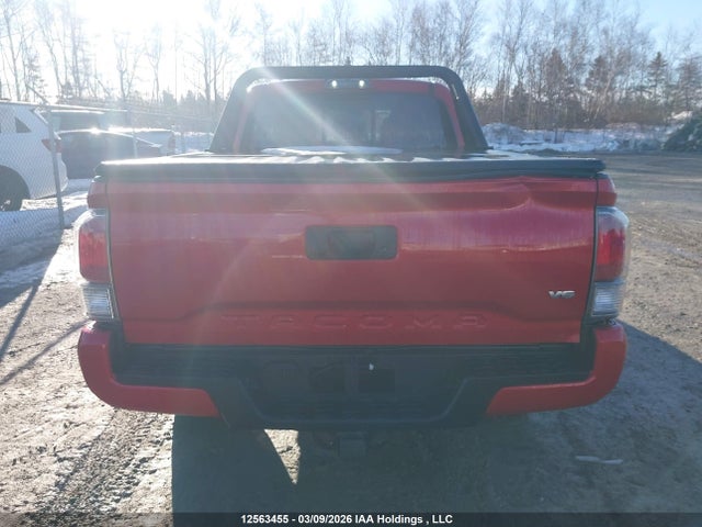 5TFDZ5BN1LX054559 Toyota Tacoma
