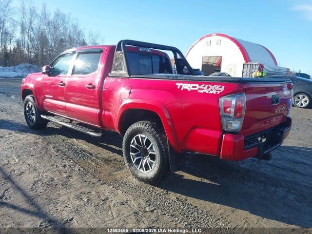 5TFDZ5BN1LX054559 Toyota Tacoma