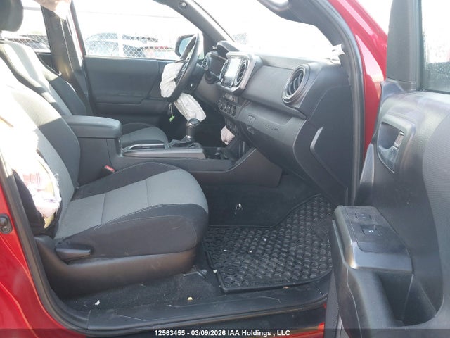 5TFDZ5BN1LX054559 Toyota Tacoma