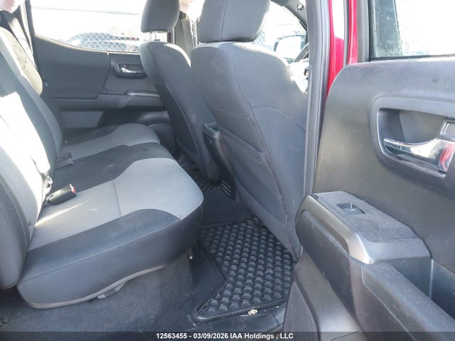 5TFDZ5BN1LX054559 Toyota Tacoma