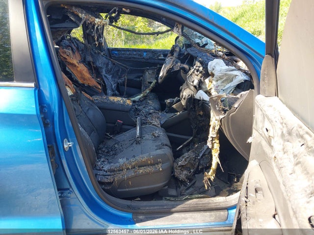 Aukcja sprzedaży 2018 Hyundai Tucson, vin: KM8J3CA41JU661296, numer aukcji: 12563457