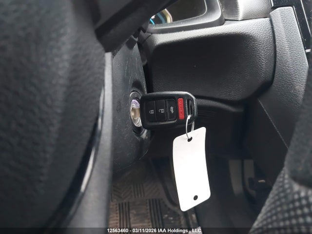 Aukcja sprzedaży 2021 Honda Civic Lx, vin: 2HGFC2F5XMH005239, numer aukcji: 12563460