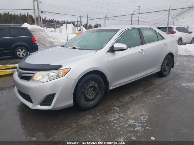 12563461 :رقم المزاد ، 4T1BF1FK6CU148927 vin ، 2012 Toyota Camry Le مزاد بيع