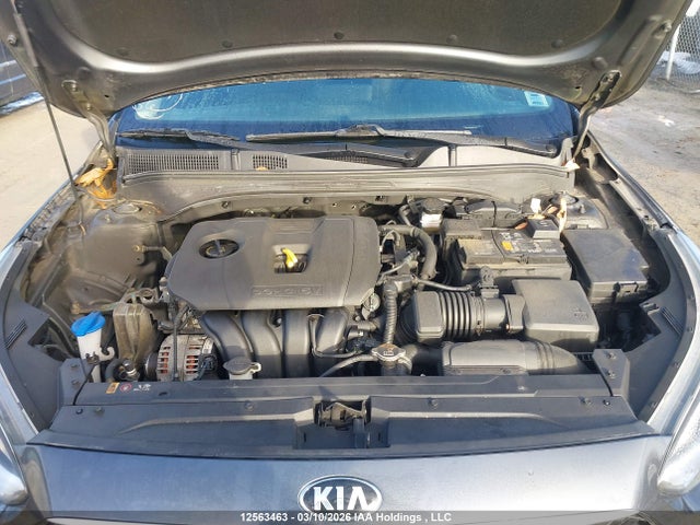 Aukcja sprzedaży 2021 Kia Forte Lx, vin: 3KPF24AD2ME393672, numer aukcji: 12563463
